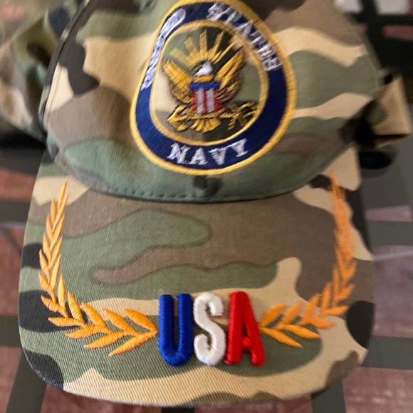 Cap - Picture 4 of 5